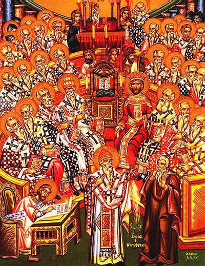 Imagine:THE FIRST COUNCIL OF NICEA.jpg