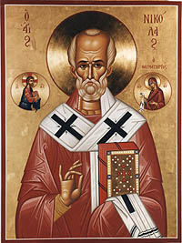 Sf. Nicolae