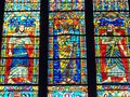 Moses window - Washington National Cathedral (Lawrence Saint).JPG