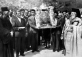 Procession-Feast of Zoodohos Pigi-Arcadia,Greece-1950s.jpg