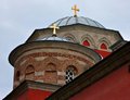 Zica Monastery Serbia Dome.jpg