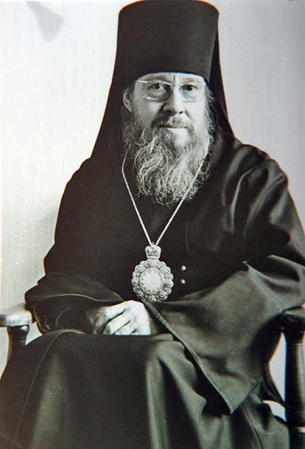 Jakob (Akkersdijk) of The Hague - OrthodoxWiki