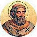 Papa Grigorie al III-lea