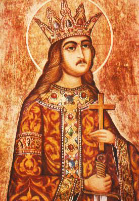 Ștefan cel Mare și Sfânt - OrthodoxWiki