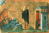 St. Abramius the Recluse (Abraham Kidunaia)