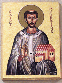 Augustine Of Canterbury Orthodoxwiki