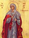 Saint Lydia of Thyatira
