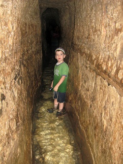Tunelul lui Iezechia