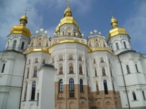 Monastery of the Kiev Caves - OrthodoxWiki