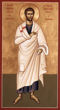St. άγιος Ιουστίνος ο Απολογητής