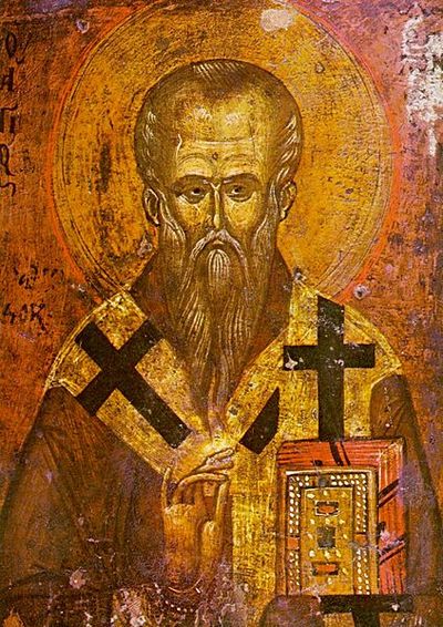 Clement of Ochrid - OrthodoxWiki