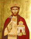 St. Rostislav the Prince of Great Moravia, Confessor of the Faith