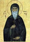 St. Patapius of Thebes
