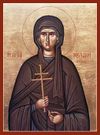 Venerable Melania the Younger