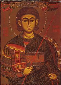 St Procopius Icon Sinai.jpg