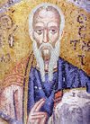 Patriarca Teodoro I de Alexandria