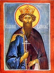 Good King Wenceslas - Wikipedia