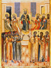 Holy Fathers of the Second Ecumenical Council