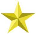 282px-Golden star.svg.png