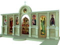 Altar ortodox 1transparent.png