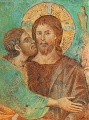 Arestarea lui Iisus- detaliu- Cimabue.jpg