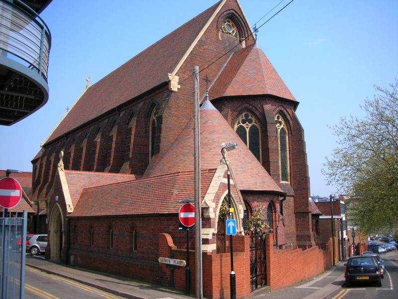 File:Birmingham Orthodox Cathedral.jpg