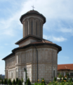 Biserica Manastirii Plataresti - Est.PNG