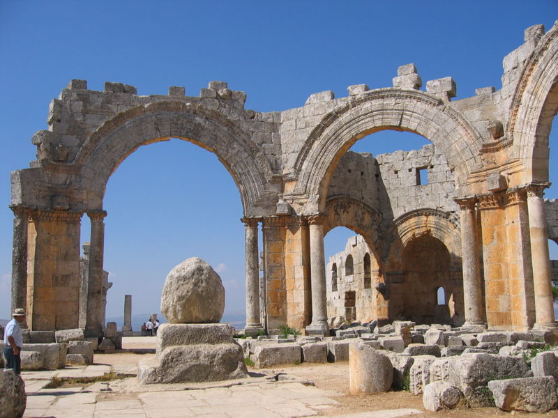 File:Column of Simeon.jpg