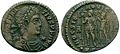 Constantius II coin - IHSV.jpg