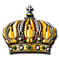 Coroana ortodoxă a lui Hristos,3D - .png