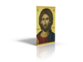 Cristos Pantocrator,icoană 3D.png