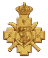 Crucea Daceiei Pleo -Creştine transparent.png