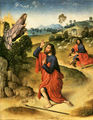 Dirk Bouts - Moses and the Burning Bush.jpg