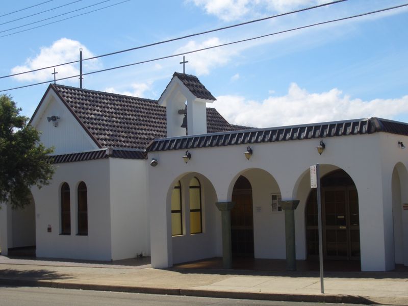File:Earlwood Greek Orthodox Church.JPG