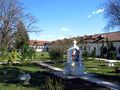Ghighiu monastery inside.jpg