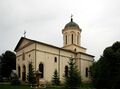 Ghighiu monastery main church.jpg