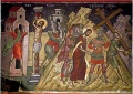 Jesus in golgotha by theophanes the cretan.jpg