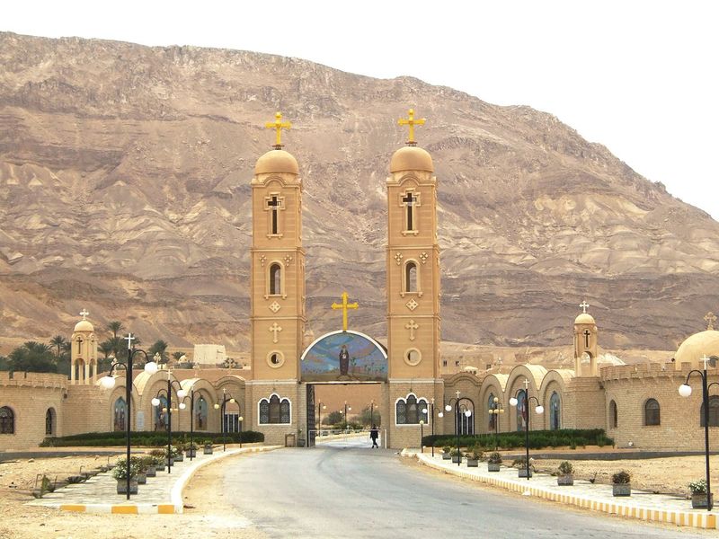 File:Monastery of Saint Anthony.jpg