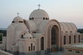 Monastery of Saint Bishoy (Wadi El Natrun).JPG