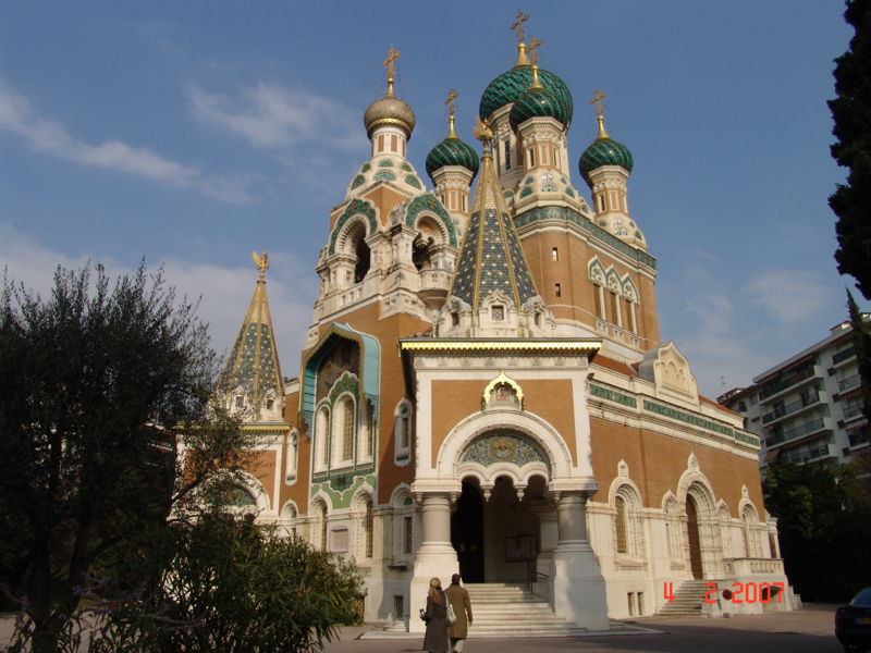 File:Russian church nice france.JPG