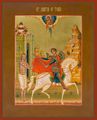 Saint Martin of Tours and the episode of the cloak.jpg