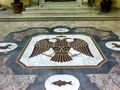 Saints Peter and Paul of the Greeks (Naples, Italy)-Eagle.jpg