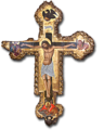 Sfânta Cruce a Sighişoarei reconstrucţie digitală 3D.png