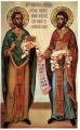 Sf Marturisitori Moise Macinic si Ioan din Gales.jpg