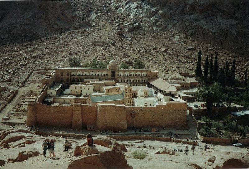File:Sinai Monastery.jpg