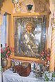St. Panteleimon's Holy Skull and Icon - Moni Panachrantou Andros.jpg