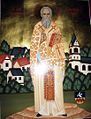 St. Remigius, Apostle to the Franks.jpg