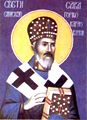 St. Sabba Trlajic of Serbia.jpg