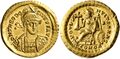 Theodosius II solidus.jpg