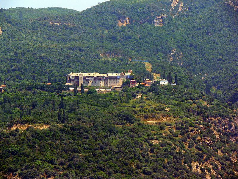 File:Xeropotamou Monastery.jpg